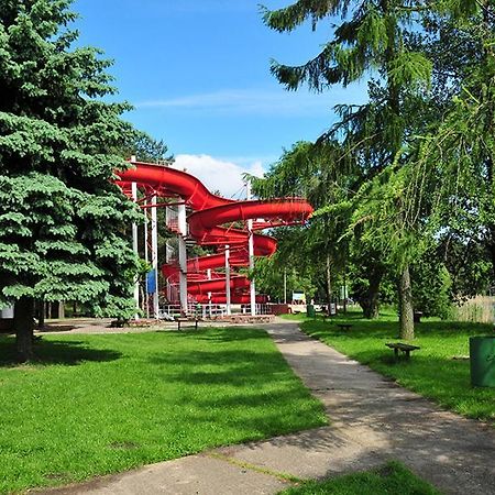 Hotel Wawrzkowizna Rząsawa Esterno foto