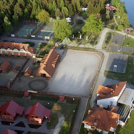 Hotel Wawrzkowizna Rząsawa Esterno foto