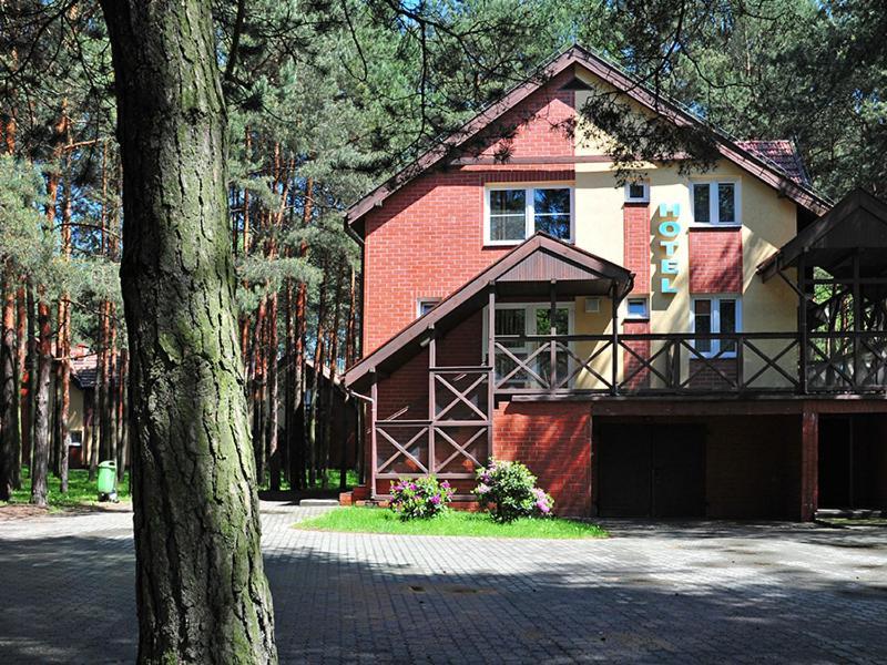 Hotel Wawrzkowizna Rząsawa Esterno foto
