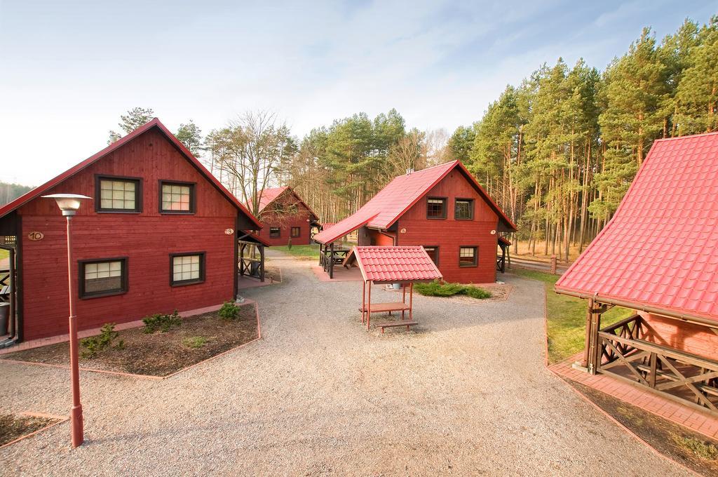 Hotel Wawrzkowizna Rząsawa Esterno foto