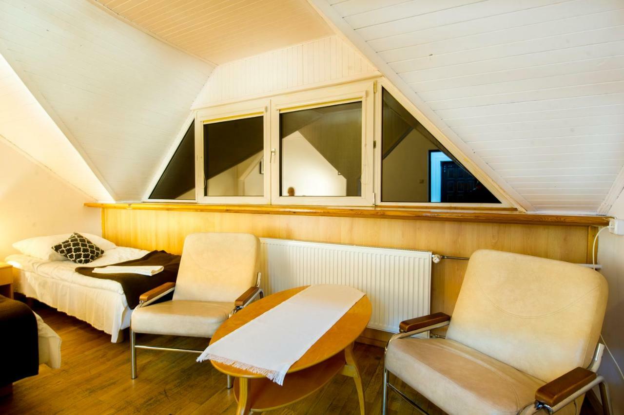 Hotel Wawrzkowizna Rząsawa Esterno foto
