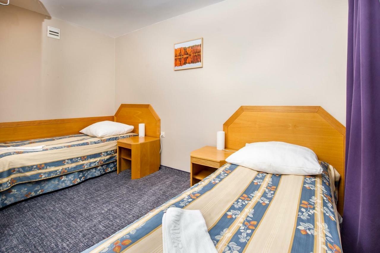 Hotel Wawrzkowizna Rząsawa Esterno foto