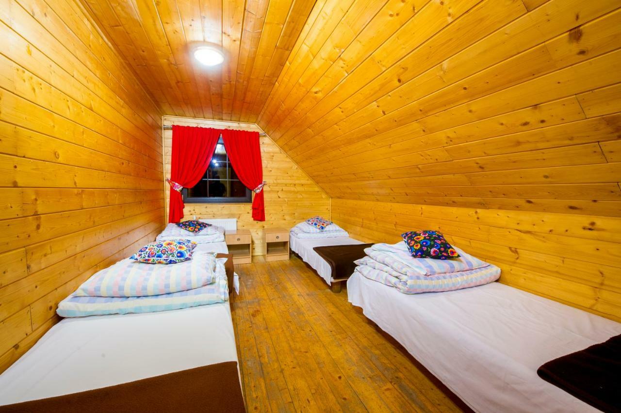 Hotel Wawrzkowizna Rząsawa Esterno foto