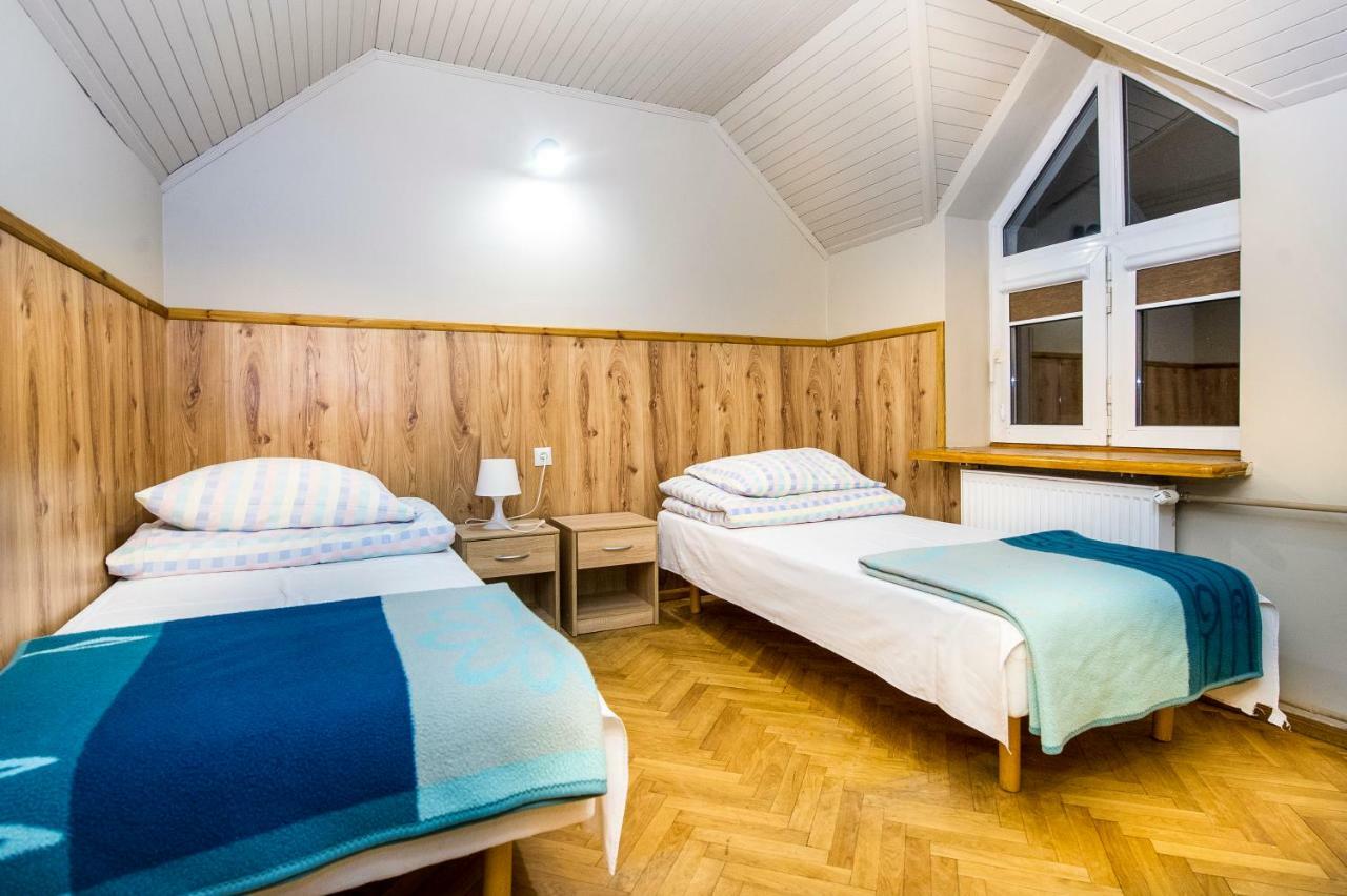 Hotel Wawrzkowizna Rząsawa Esterno foto