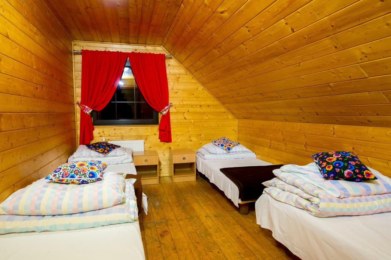 Hotel Wawrzkowizna Rząsawa Esterno foto