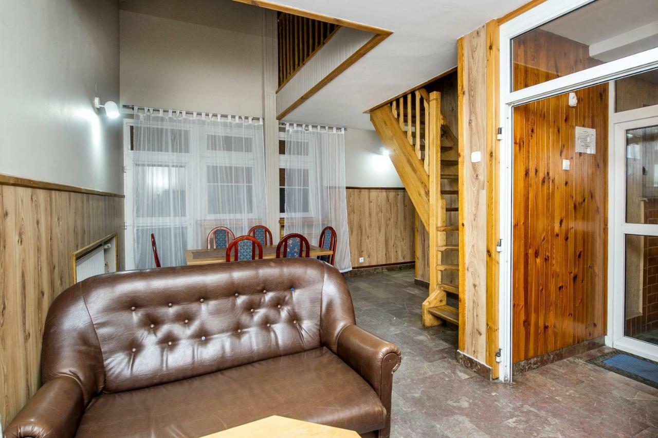 Hotel Wawrzkowizna Rząsawa Esterno foto