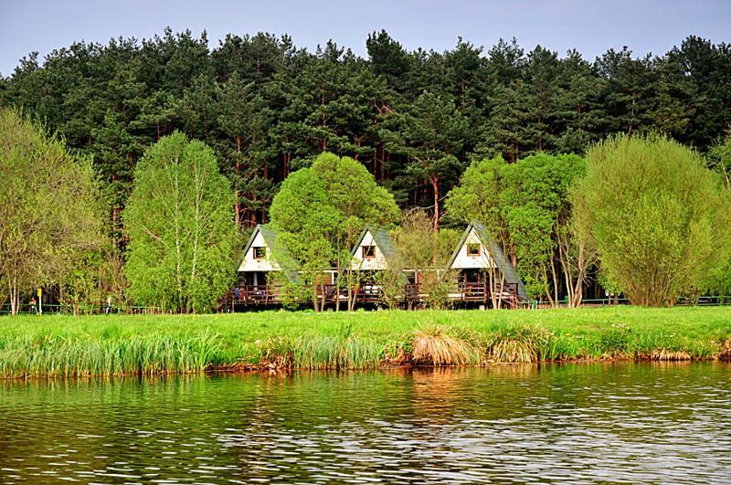 Hotel Wawrzkowizna Rząsawa Esterno foto