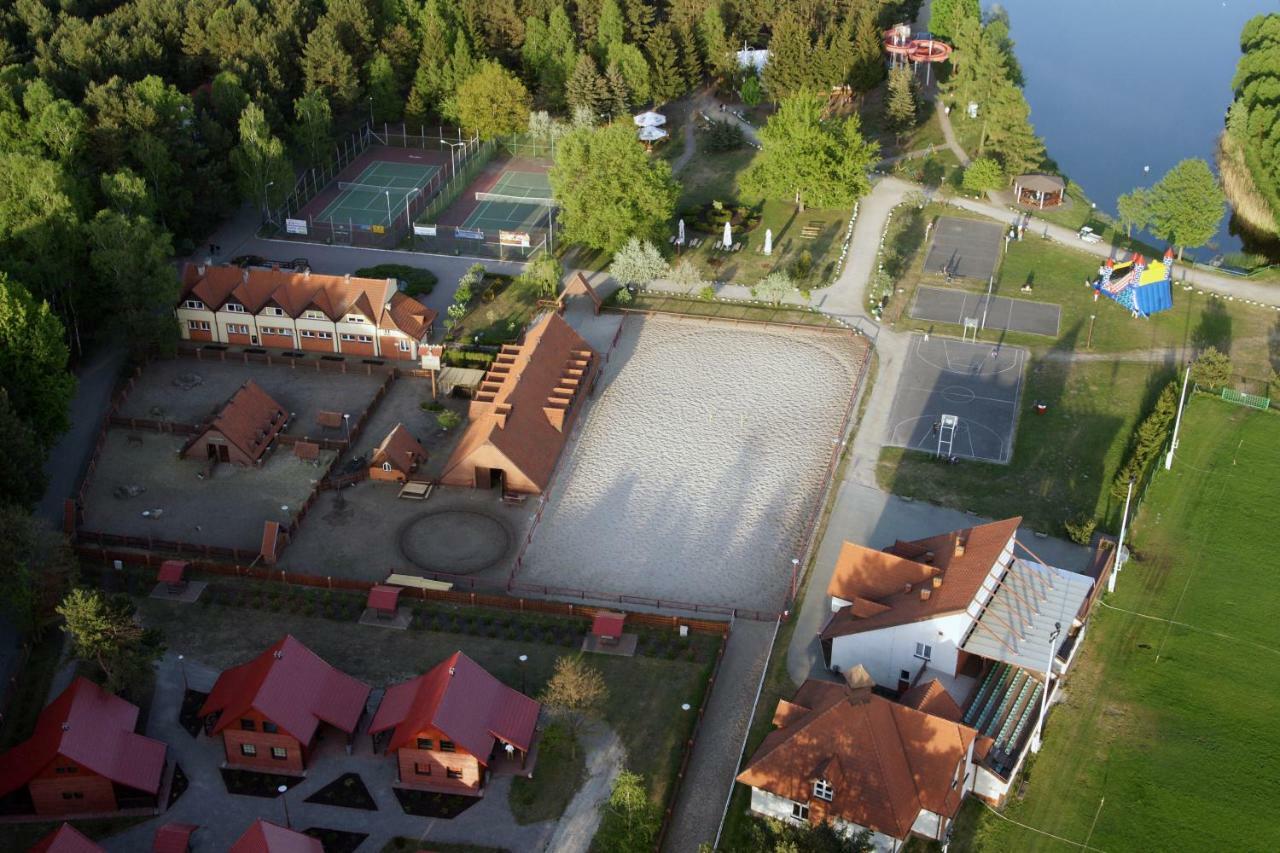 Hotel Wawrzkowizna Rząsawa Esterno foto